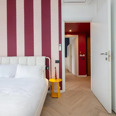 I-host - Spacious 3br - Balcony - Sleeps 7 Appartement *